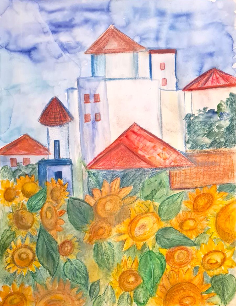 Hanna_Tropina_Sommer_In_Cherson